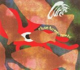 The Cure - Close to Me remix (CD single)