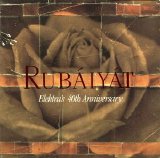 Various artists - Rubáiyát (disc 2)
