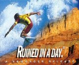 New Order - Ruined in a Day (CD single)