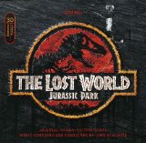 John Williams - Jurassic Park: The Lost World