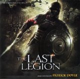Patrick Doyle - The Last Legion