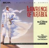 Maurice Jarre - Lawrence of Arabia (1992 re-recording)