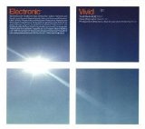 Electronic - Vivid (CD single)