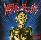 Various artists - Metropolis