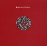 King Crimson - Discipline