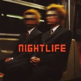 Pet Shop Boys - Nightlife