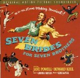 Gene DePaul - Seven Brides for Seven Brothers