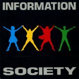 Information Society - Information Society