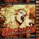 Hedwig Cast - Hedwig & the Angry Inch