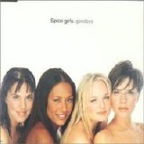 Spice Girls - Goodbye (CD single)