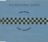 The Beautiful South - The River/Just Checkin' (CD single)