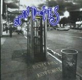 Spin Doctors - Pocket Full of Kryptonite