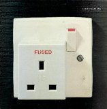 I Start Counting - Fused