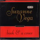 Suzanne Vega - Book & A Cover (CD single)
