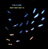 The Cure - Hot Hot Hot (CD single)