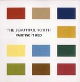 The Beautiful South - Painting It Red