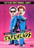 King Cotton - Tapeheads