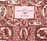 The Beautiful South - My Book (CD single)
