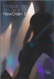 New Order - live: Finsbury Park 6/9/2002