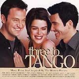 Various artists - Three to Tango