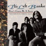 The Left Banke - There's Gonna Be A Storm - The Complete Recordings 1966-69