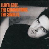 Various artists - Lloyd Cole. The Commotions. The Singles.