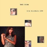 Beth Orton - Live in Stockholm 1999