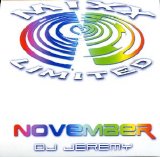 Various artists - November 2000 Mixx Limited