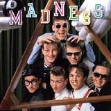 Madness - Our House (CD single)