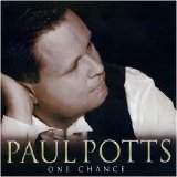 Paul Potts - One Chance