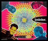 Londonbeat - You Bring on the Sun (CD single)