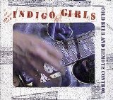 Indigo Girls - Cold Beer and Remote Control (CD single)