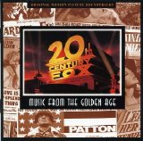 Various artists - 20th Century Fox: Music from the Golden Age
