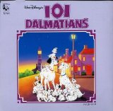 Various artists - Peter Pan and 101 Dalmatians