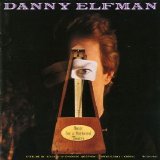 Danny Elfman - Music for a Darkened Theatre volume 1