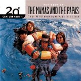 The Mamas and the Papas - Tha Mamas and the Papas: The Millenium Collection