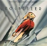 Various artists - The Rocketeer