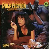 Various artists - Pulp Fiction