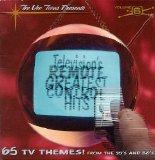 Various artists - Television's Greatest Hits Volume 6: Remote Control