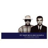 Pet Shop Boys - Discography