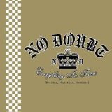 No Doubt - Everything in Time (B-Sides, Rarities, Remixes)