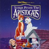 Various artists - Songs from the Aristocats