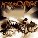 Mona Lisa Overdrive - Mona Lisa Overdrive