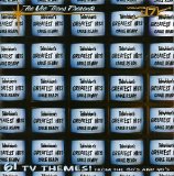 Various artists - Television's Greatest Hits Volume 7: The 80's and 90's