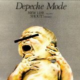 Depeche Mode - New Life