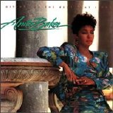 Anita Baker - Giving You The Best That I Got