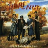 Bernard Herrmann - The Trouble with Harry