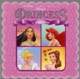 Various artists - Princess Collection: The Music of Hopes, Dreams and Happy Endings