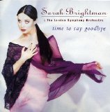Sarah Brightman & The London Symphony Orchestra - Time to Say Goodbye