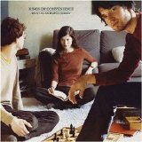 Kings of Convenience - Riot On An Empty Street